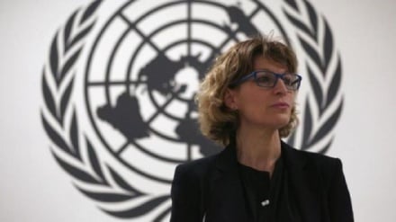 Callamard: EEUU al asesinar a Soleimani, viola principio de soberanía