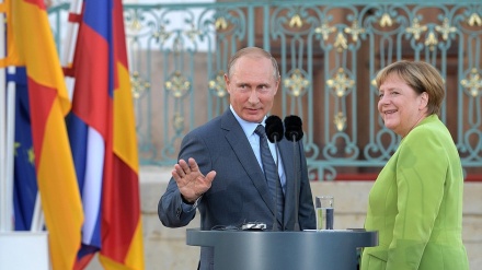 Путин приближается к мечте о господстве в Европе