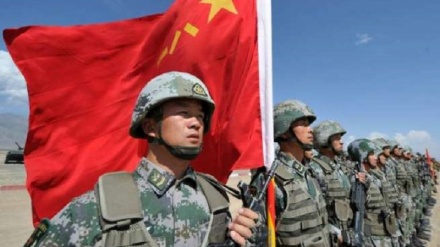 中国、核軍縮協議への参加は「米が核保有数を中国と同水準への引き下げが条件」