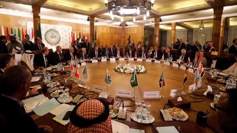Sudan-Konflikt: Arabische Liga bemüht sich um Vermittlung