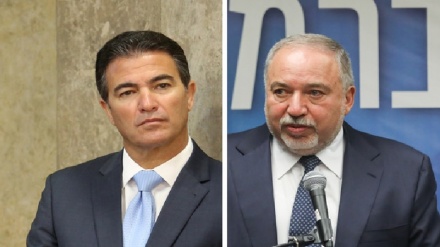 ליברמן רומז: יוסי כהן מדליף פרטים ביטחוניים