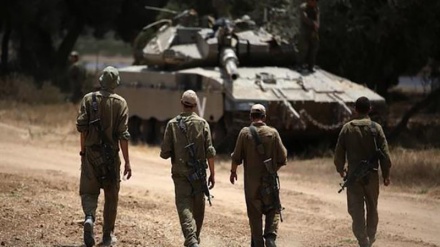 Covid-19 en Israël: 2000 réservistes rappelés