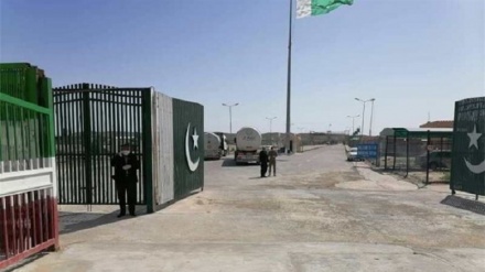 イラン・パキスタンの貿易国境が再開