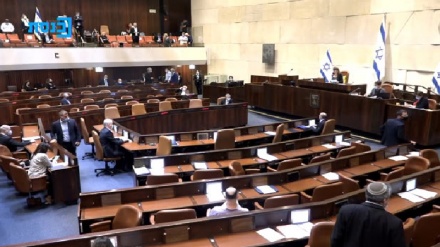 טלטלה בקואליציה: ש