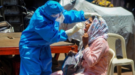 افزایش شمار مبتلایان و جان باختگان کرونا در هند و افغانستان 