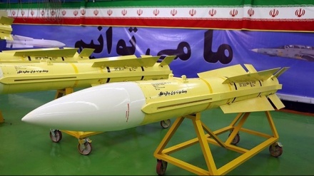 Iran: versione indigena del missile americano Sidewinder ha il doppio del raggio originale