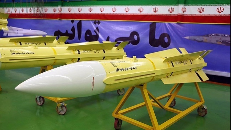 Iran: versione indigena del missile americano Sidewinder ha il doppio del raggio originale