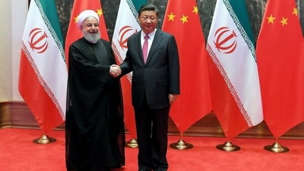 The Jerusalem Post: Израиль должен сделать все возможное, чтобы предотвратить торговое соглашение между Ираном и Китаем