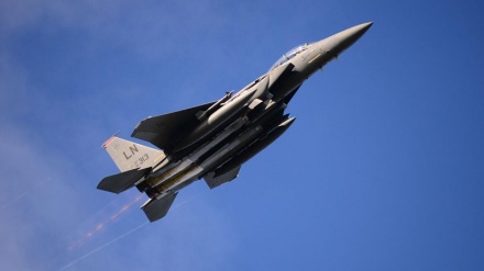 CENTCOM pohon ngacmimet e avionëve amerikanë ndaj avionit civil iranian