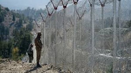 پاکستان په افغانستان کې د ترهګرو ډلو د ګواښونو په اړه امنیت شورا ته خبرداری ورکړی