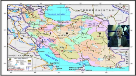 Türk uzmandan Türkiye Milli Savunma Bakanlığının Fars Körfezi adını tahrif etmesine tepki