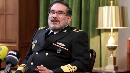 沙姆哈尼：更严厉复仇即将到来