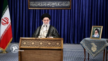 Poin-poin Pidato Rahbar di Hari Raya Idul Adha