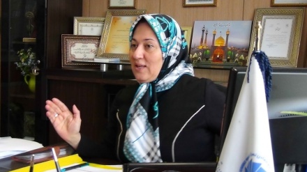 Фатима Могими - успешная женщина-предприниматель