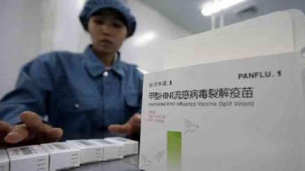 La Cina offre un prestito di 1 miliardo di dollari all'America Latina per accedere al vaccino per il covid-19