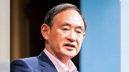 日本の官房長官が、コロナ特措法改正に意欲