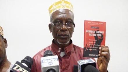 Waislamu Tanzania wataka uchaguzi huru na wa haki, wataja sifa za wagombea