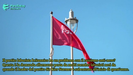 (VIDEO) Il partito laburista inglese ha un problema di razzismo?