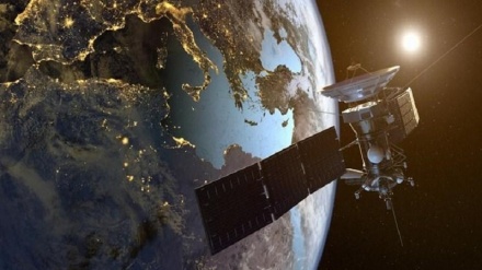 موفقیت آزمون‌های محیطی ماهواره ایرانی «پارس 1»