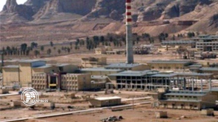 Natanz: l’Iran met en garde Israël