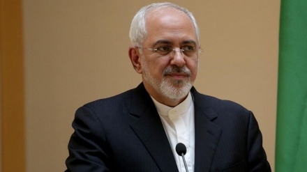 Zarif destaca rol de vecinos para enfrentar sanciones de EEUU y seguridad regional