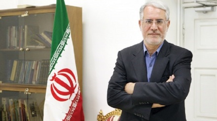 Irán celebra reunión sobre secuelas del plan anexionista de Cisjordania