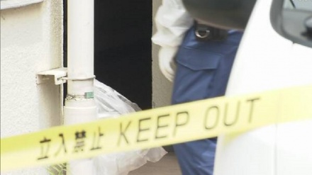 3歳女児死亡で母親を逮捕　東京・大田区