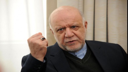 イラン石油相、「全力で市場に復帰」