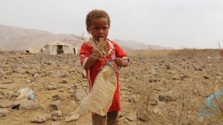 Unicef nega aereo a bambini yemeniti per cure salvavita