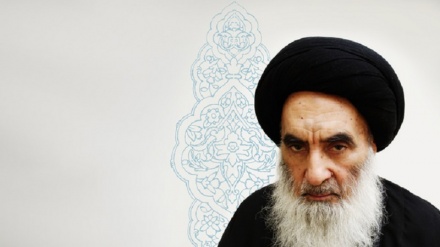 Ayatullah Sistani Serukan Partisipasi Rakyat Irak dalam Pemilu