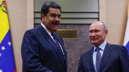 Putin ratifica reestructuración de deuda venezolana con Rusia