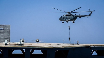 Iran Aktualita, 1 Agustus 2020