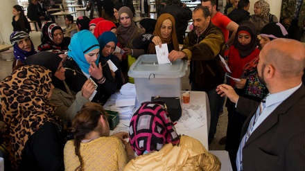 Vielelezo muhimu vya Uchaguzi wa Bunge nchini Syria
