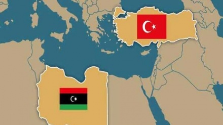 Turki-Libya Menandatangani Kesepakatan Ekonomi 16 Miliar Dolar