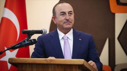 Çavusoglu filloi vizitën 2-ditore në Serbi