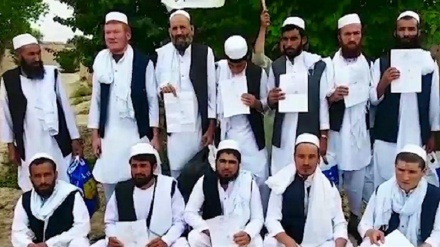 طالبانو د افغان حکومت پينځلس نور بنديان آزاد کړل