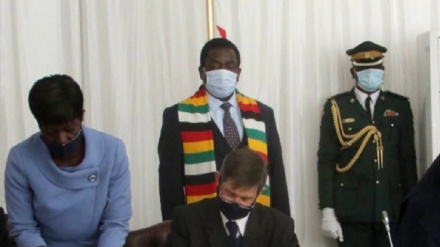 Zimbabwe kuwalipa wakulima wazungu fidia ya dola bilioni 3.5 