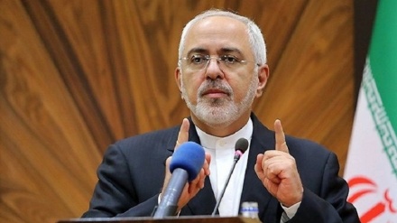 Zarif dënoi sanksionet e SH.B.A. kundër Turqisë