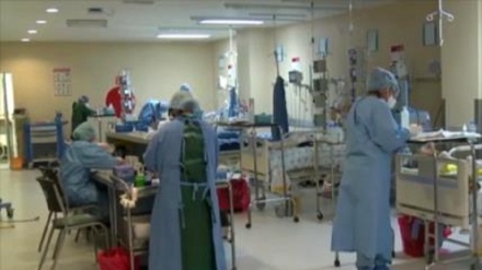 Video: México supera la barrera de 35 000 muertos por COVID-19