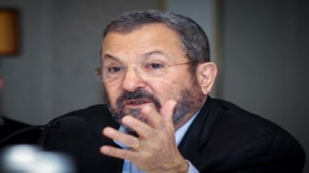 אהוד ברק: הנאשם יורד מהפסים