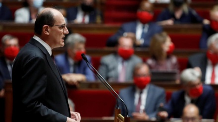 Parlamenti francez aprovon kryeministrin e ri