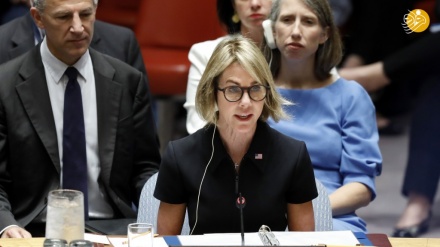 США продолжают антииранскую политику