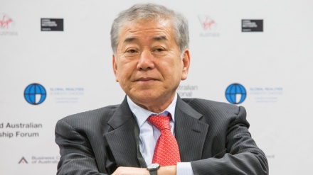 韩国官员：不信任美国