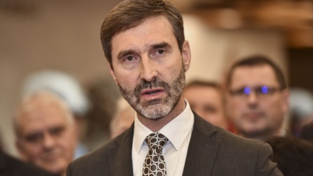 Slovacchia: pres. commissione Esteri non vuole 'riconoscere' la marionetta di Trump in Venezuela 