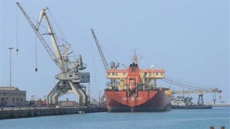 هشدار یمن درباره پیامدهای فاجعه بار تداوم توقیف کشتی های حامل سوخت این کشور