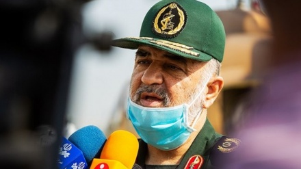 Irán a Trump: Venganza por el martirio de Soleimani será definitiva y seria