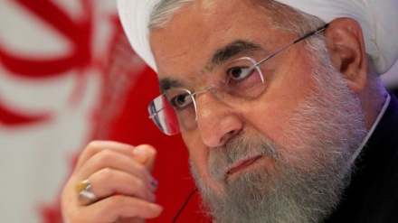 Rohani: Irán no tolera un golpe político a JCPOA