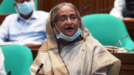 পাপুল কুয়েতের নাগরিক হলে তার এমপি পদ বাতিল হবে:  প্রধানমন্ত্রী 