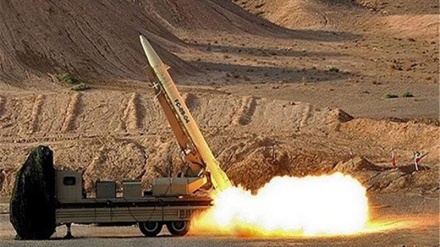 La redoutable arme du Hezbollah?