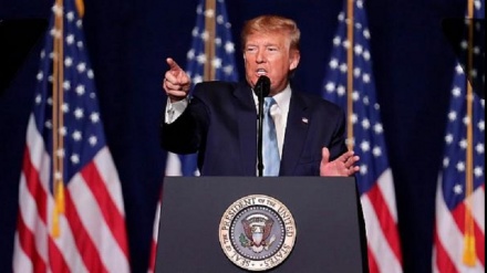 米大統領が、警察の暴力を全面支持